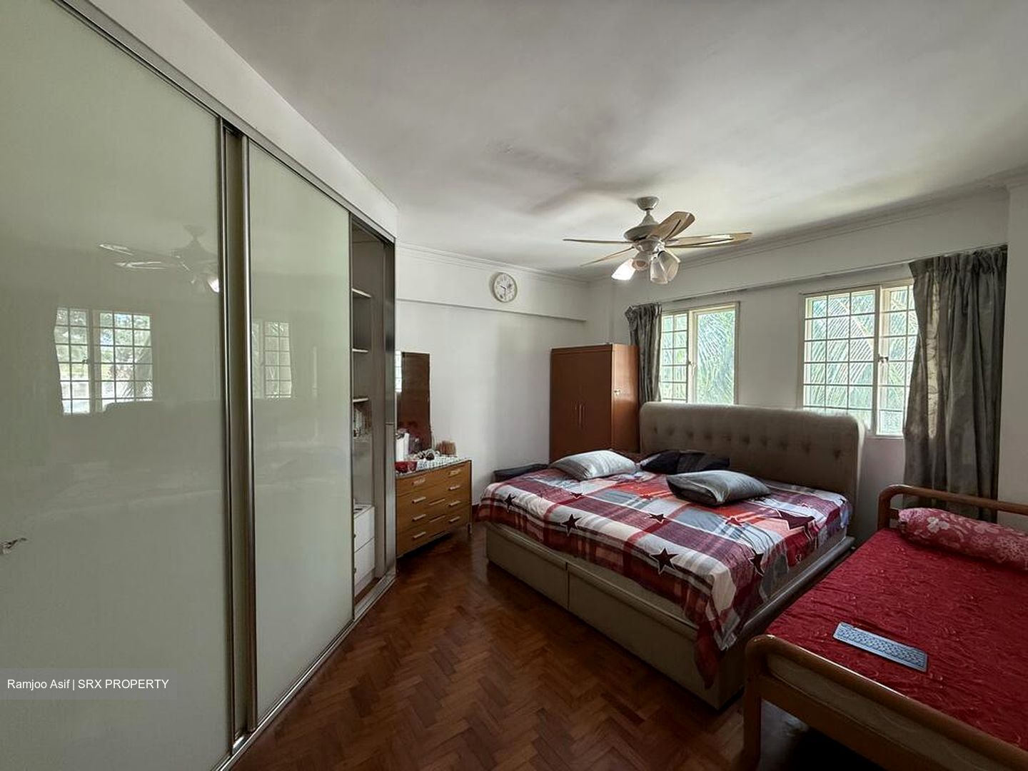 Melville Park (D18), Condominium #502209841